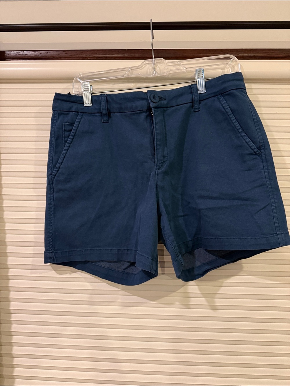 Kut from the Kloth Catherine Trouser Shorts